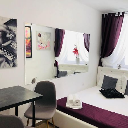 Central Petit Room Брашов Экстерьер фото